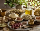 Interstitial Cystitis: Ayurvedic Bladder Lining Therapy and Herb Protocol