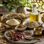 Interstitial Cystitis: Ayurvedic Bladder Lining Therapy and Herb Protocol