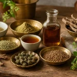 Irritable Bladder Syndrome: Mutrakrichra Ayurvedic Assessment Protocol