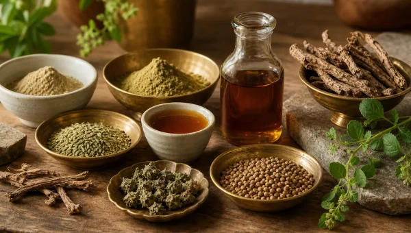 Irritable Bladder Syndrome: Mutrakrichra Ayurvedic Assessment Protocol