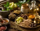 Jara Chikitsa: Ayurvedic Elder Care and Longevity Protocols