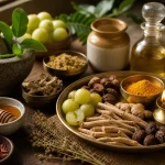 Jara Chikitsa: Ayurvedic Elder Care and Longevity Protocols