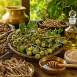 Kantakari for Asthma: Small Fruit with Big Respiratory Power