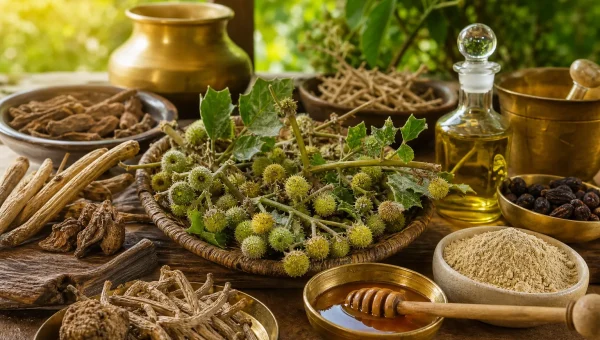 Kantakari for Asthma: Small Fruit with Big Respiratory Power