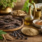Mucuna Pruriens (Kapikacchu) for Parkinson'''s: 2026 Clinical Evidence