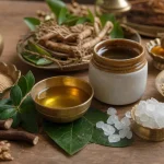 Karpooradi Taila: Camphor Oil for Muscle Spasms and Pain Relief