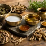 Ksheera Basti for Degenerative Disc Disease: Oil-Milk Enema Protocol