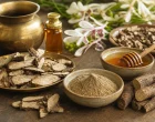 Kutaja: The Definitive Herb for Chronic Dysentery Relief