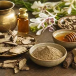 Kutaja: The Definitive Herb for Chronic Dysentery Relief