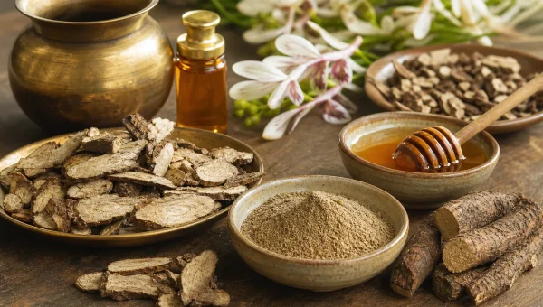 Kutaja: The Definitive Herb for Chronic Dysentery Relief