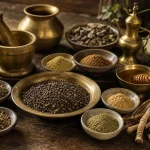 Vitiligo Shwitra Protocol: Bakuchi Plus Adjunct Herbs Research 2026