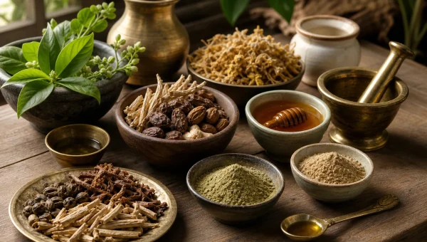 Lichen Planus: Ayurvedic Charmarog Protocol for Persistent Skin Lesions