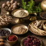 Low Testosterone After 30: Ayurvedic Shukra Vitality Protocol