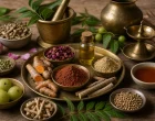 Lupus and Ayurveda: Autoimmune Pitta Vyadhi Approach