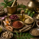 Lupus and Ayurveda: Autoimmune Pitta Vyadhi Approach