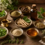 Ayurvedic Psychology: Understanding Manasika Chikitsa