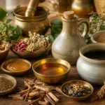 Matra Basti at Home: A Safe Daily Oil Enema Starter Protocol