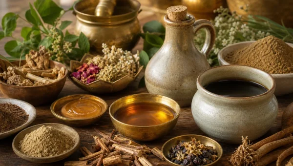 Matra Basti at Home: A Safe Daily Oil Enema Starter Protocol