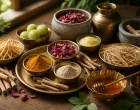 Menopausal Skin Changes: Ayurvedic Rasa Dhatu Solutions