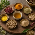 Menstrual Tracking With Prakriti: Cycle Syncing Ayurvedic Deep Dive