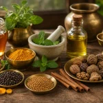 Metabolic Flexibility and Kapha: Training Your Body to Burn Fat
