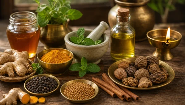 Metabolic Flexibility and Kapha: Training Your Body to Burn Fat