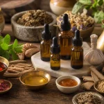 Nasya Oil Selection Guide: Which Ayurvedic Formula for Each Condition