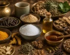 Nausadar Ammonium Chloride in Ayurveda: Classical Safety Evidence Review
