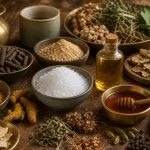 Nausadar Ammonium Chloride in Ayurveda: Classical Safety Evidence Review
