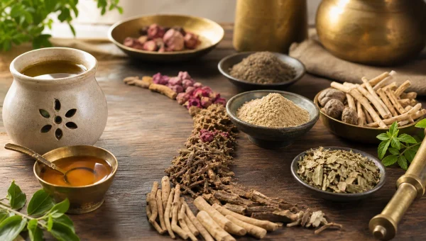 Neck Tension Headaches: Manyashool Ayurvedic Self-Care Relief Guide