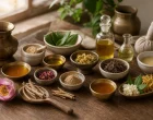 Newborn Care Month One: Navajata Ayurvedic Checklist