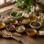 Newborn Care Month One: Navajata Ayurvedic Checklist