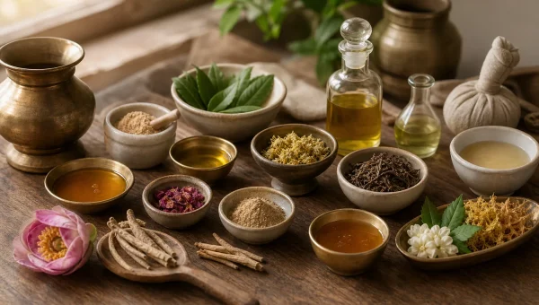 Newborn Care Month One: Navajata Ayurvedic Checklist