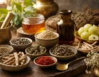 Oligospermia Reversal: Shukra Shodhana Herb Stack Protocol