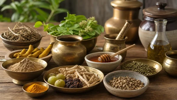 Panchakarma for Autoimmune Arthritis: Amavata Long-Term Planning Guide