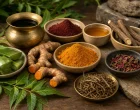 Perioral Dermatitis: Mukha Vicharchika Ayurvedic Skin Reset Protocol