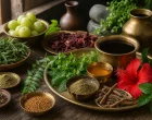 Hair Care for Pitta Types: Stopping Premature Greying