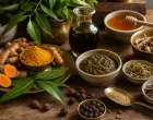 Plantar Warts and Charmarog: Ayurvedic Topical Herb Protocols