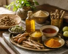 Post-Surgical Recovery: Ayurvedic Kshata-Kshina Protocol