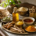 Post-Surgical Recovery: Ayurvedic Kshata-Kshina Protocol