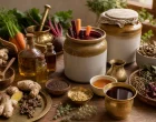 Probiotic Ferments at Home: Ayurvedic Kanji and Arishta Basics