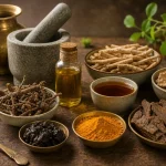 Prostate Health After 45: Ayurvedic Mutravaha Srotas Maintenance