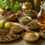 Prostate Health After 50: Ayurvedic Mutraghata Protocol