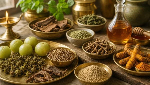 Prostate Health After 50: Ayurvedic Mutraghata Protocol