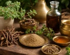 Punarnava: Ayurveda'''s Premier Kidney and Edema Herb