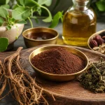 Punarnavadi Mandura: Classical Iron Formula for Liver and Anaemia