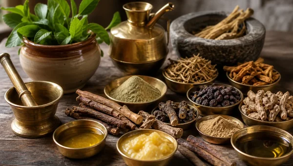 Rajayapana Basti: The King of Enemas for Severe Vata Vyadhi Disorders