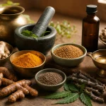Rheumatoid Arthritis Flare Protocol: Amavata Stage Care