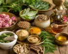 Rosacea and Ayurveda: Pittaja Kushtha Skin Protocol