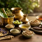 Sadvritta: Ethical Daily Conduct for Mental Health